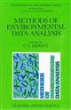 Methods of Environmental Data Analysis