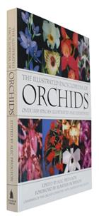 The Illustrated Encyclopedia of Orchids