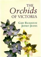 Orchids of Victoria