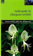 Field guide to Ethiopian Orchids