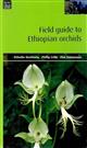 Field guide to Ethiopian Orchids