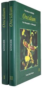 Oncidium: Eine Monographie / A Monograph. Vol. I-II