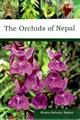 The Orchids of Nepal