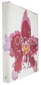Orchids: From the archives of the Royal Horticultural Society