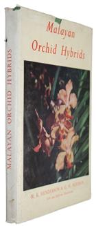 Malayan Orchid Hybrids