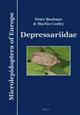 Depressariidae (Microlepidoptera of Europe 10)