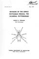 Revision of the Genus Phytoseius Ribaga 1904 (Acarina: Phytoseiidae)