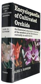 Encyclopaedia of Cultivated Orchids: An illustrated, descriptive manual of the members of the Orchidaceae currently in cultivation