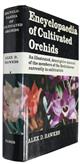 Encyclopaedia of Cultivated Orchids: An illustrated, descriptive manual of the members of the Orchidaceae currently in cultivation