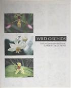 Wild Orchids: The Indonesian Botanic Garden Collections