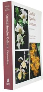 Orchid Species Culture: Dendrobium