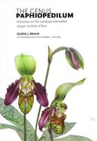 The Genus Paphiopedilum: A Monographn of the conduplicate-leafed slipper orchids of Asia