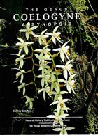 The Genus Coelogyne: A Synopsis