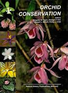 Orchid Conservation