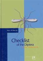 Checklist of the Diptera of the Netherlands