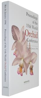 Proceedings of the 15th World Orchid Conference