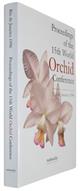 Proceedings of the 15th World Orchid Conference
