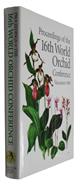 Proceedings of the 16th World Orchid Conference