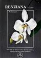 Renziana Vol. 2: Phalaenopsis