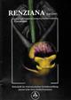 Renziana Vol. 5: Coryanthes