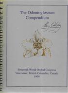 The Odontoglossum Compendium