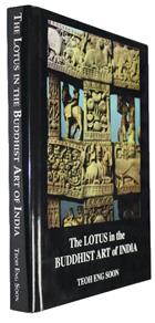 The Lotus in the Buddhist Art of India