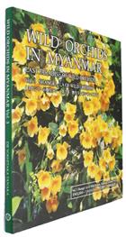 Wild Orchids in Myanmar. Last Paradise of Wild Orchids. Vol. 3: Shangri-La of Wild Orchids