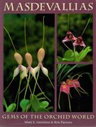 Masdevallias: Gems of the Orchid World