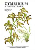 Cymbidium: A Monograph