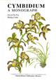 Cymbidium: A Monograph
