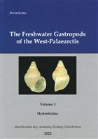 The Freshwater Gastropods of the West-Palaearctis. Identification Key, Anatomy, Ecology, Distribution. Vol. III: Hydrobiidae