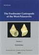 The Freshwater Gastropods of the West-Palaearctis. Identification Key, Anatomy, Ecology, Distribution. Vol. III: Hydrobiidae