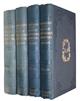 A Monograph of the British Phytophagous Hymenoptera (Tenthredo, Sirex and Cynips, Linné). Vol. I-IV