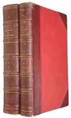 A Handbook of the Coleoptera, or Beetles, of Great Britain and Ireland. Vol. I-II