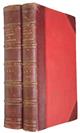 A Handbook of the Coleoptera, or Beetles, of Great Britain and Ireland. Vol. I-II