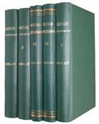 Ichneumonologia Britannica. The Ichneumons of Great Britain