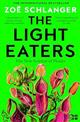 The Light Eaters: The New Science of Plant Intelligence