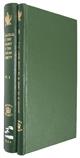 Catalogue of the Natural History Library of the Linnean Society of London. Pt I-II