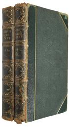 English Botany. Vol. X-XI [Lichens]