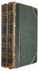 English Botany. Vol. X-XI [Lichens]