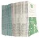 Archives of Natural History. Vol. 21-29
