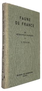 Hétéroptères Aquatiques Faune de France 61
