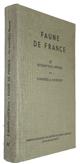 Heteropteres Miridae Faune de France 67