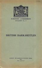 British Bark-Beetles