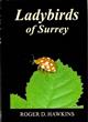 Ladybirds of Surrey