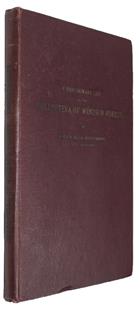 A Preliminary List of the Coleoptera of Windsor Forest