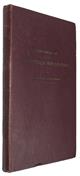 A Preliminary List of the Coleoptera of Windsor Forest
