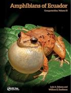 Amphibians of Ecuador. Vol. III: Craugastoridae