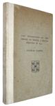 The Foundations of the Origin of Species, A Sketch Written in 1842