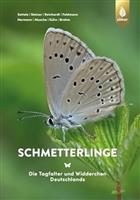Schmetterlinge: Die Tagfalter und Widderchen Deutschlands